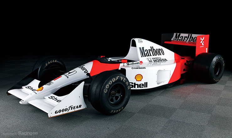 MOST ICONIC F1 CARS LIVERIES