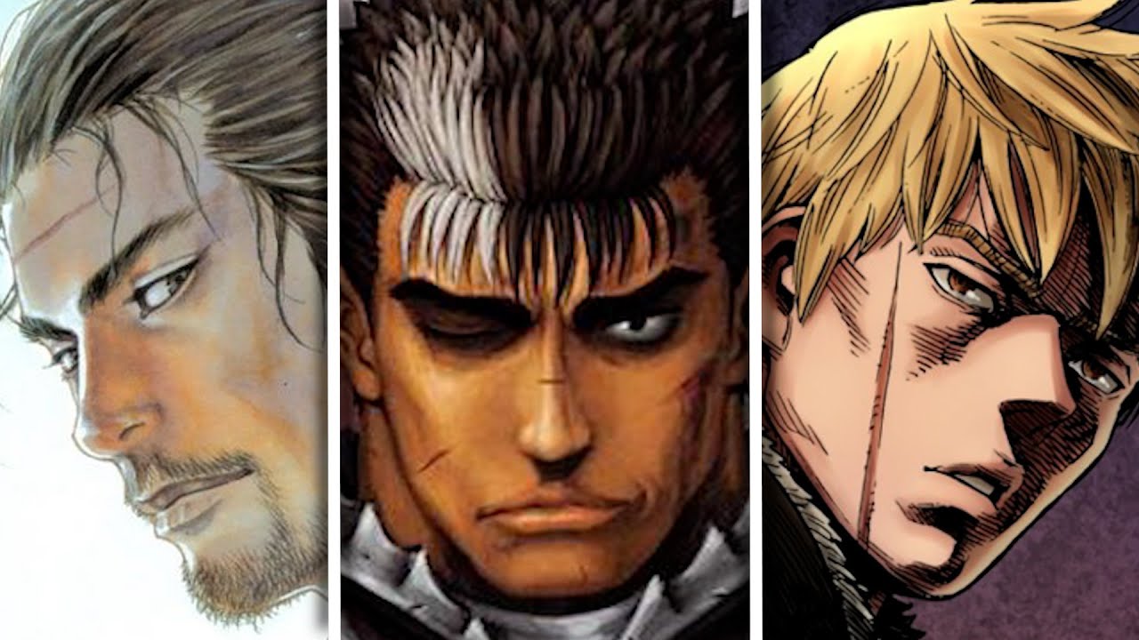 Best manga