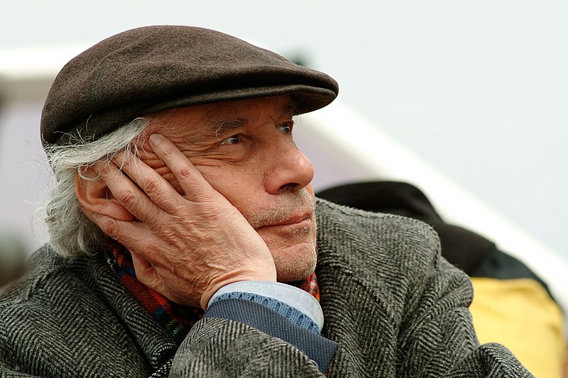 Best Jacques Rivette Movies