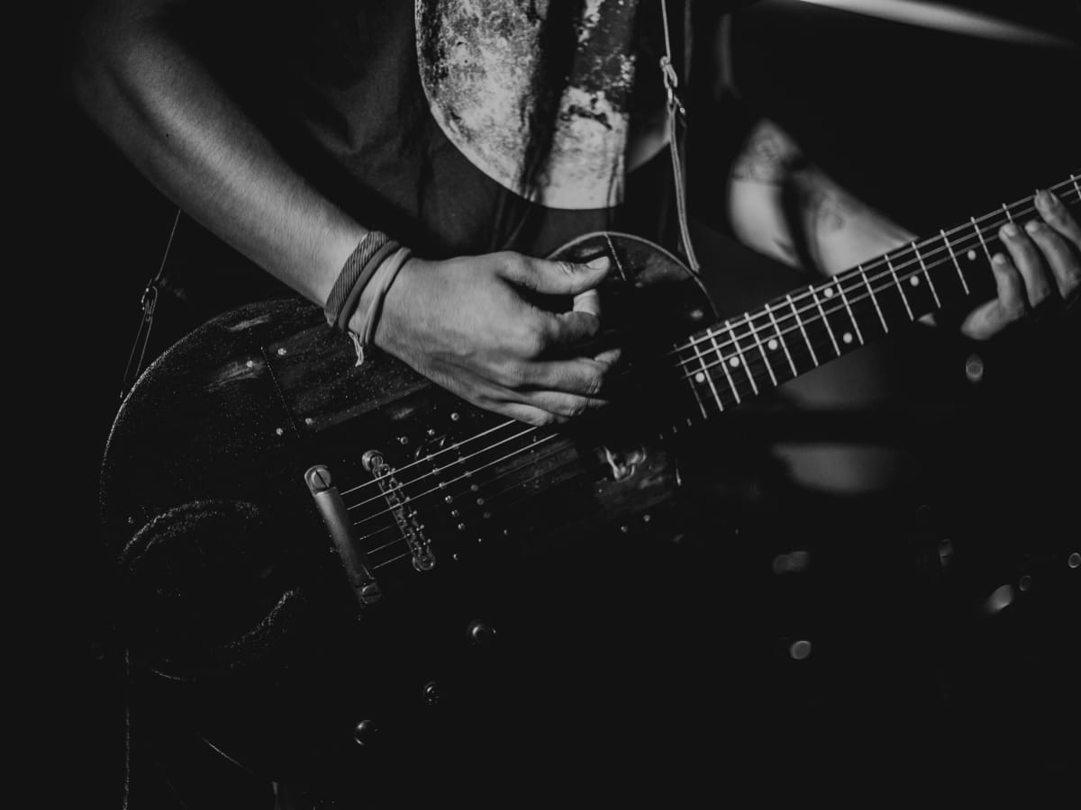 Türkçe Rock Tüm Zamanlar