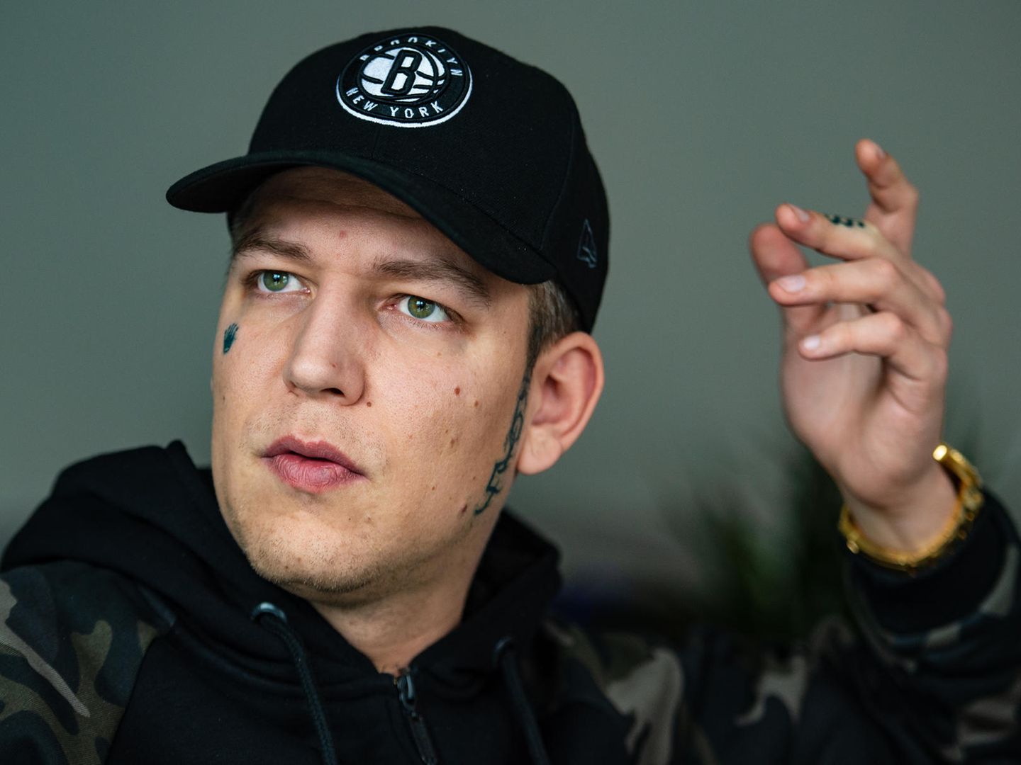 Deutsche Youtuber/Streamer