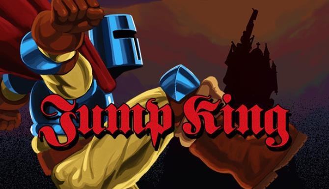 BEST JUMP KING SCREEN!!!!!!!!!! !! !!111!1!!