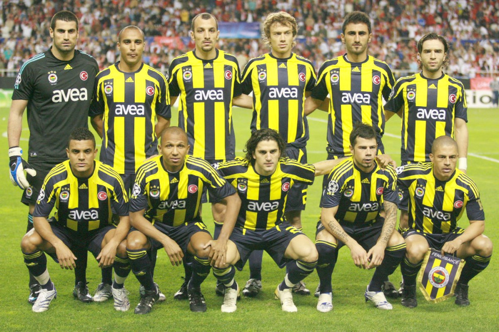 Fenerbahçe Efsanesi