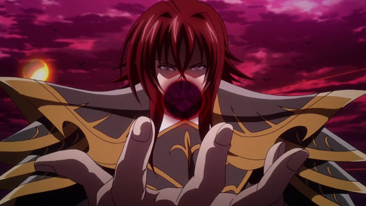 ALL  Demon Lords "Ranked"