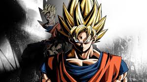 Best Dragon ball Opening/Ending