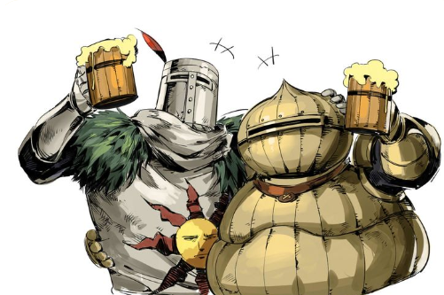 Soulsborne Music