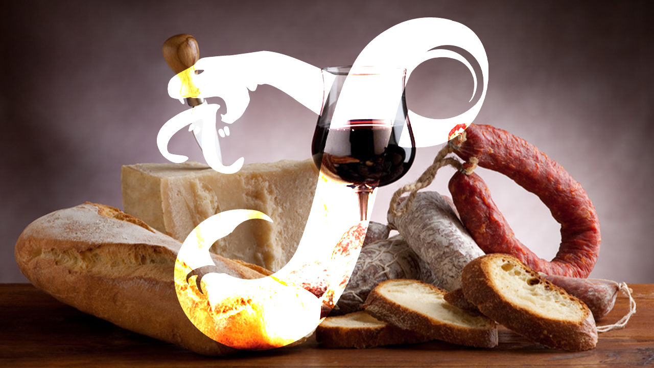 Spécialités culinaires françaises