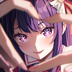 Best Anime Waifu