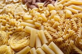 Kind of Pasta