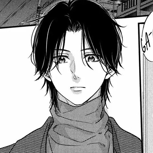 Webtoon , Manga Handsome Boys