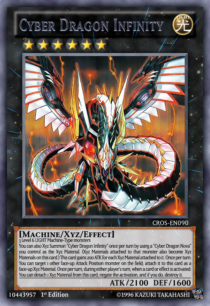 YuGiOh Cards