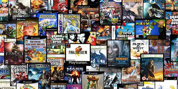 O Maior Jogo de Todos os Tempos