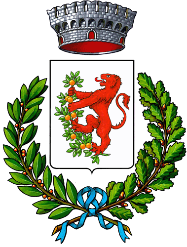 Miglior stemma cittร /comuni