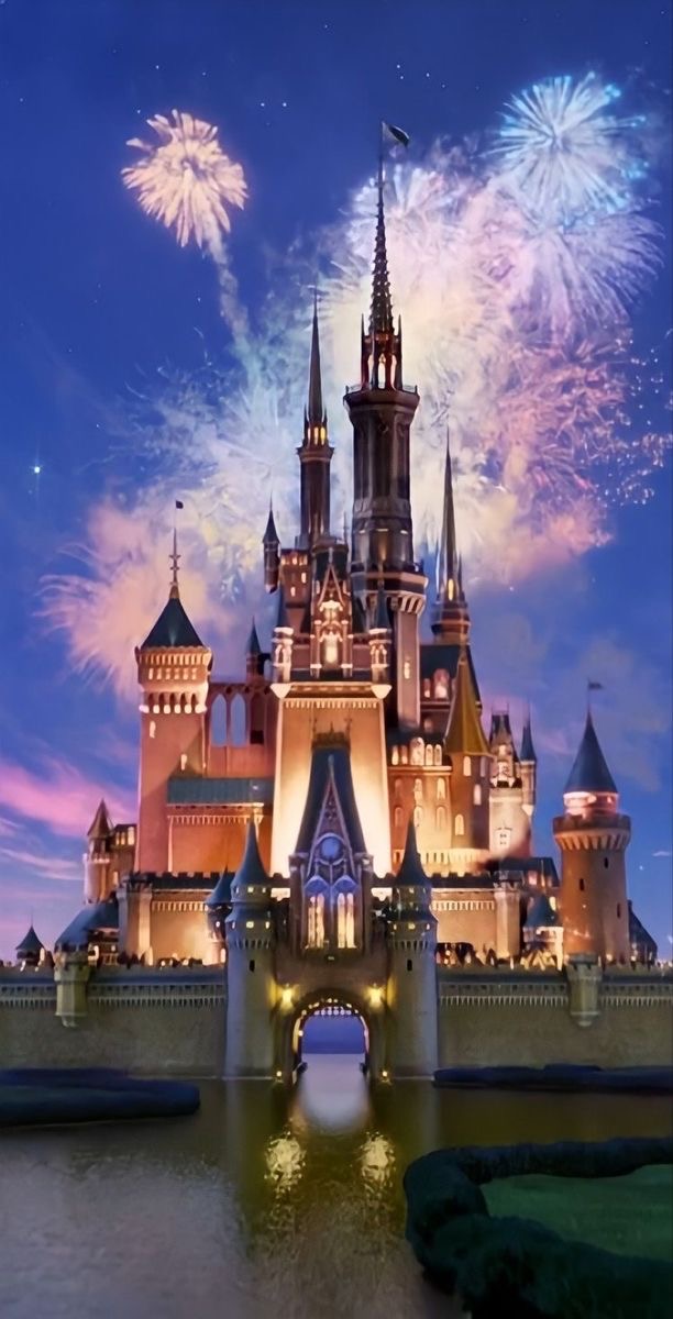 Walt Disney Animations Studios
