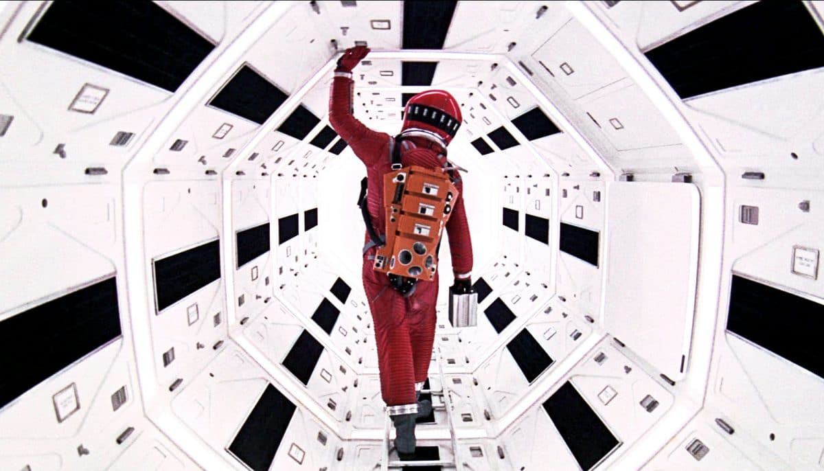 BEST SHOTS IN MOVIE HISTORY