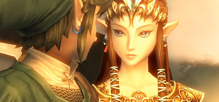 Best Video Game Waifu