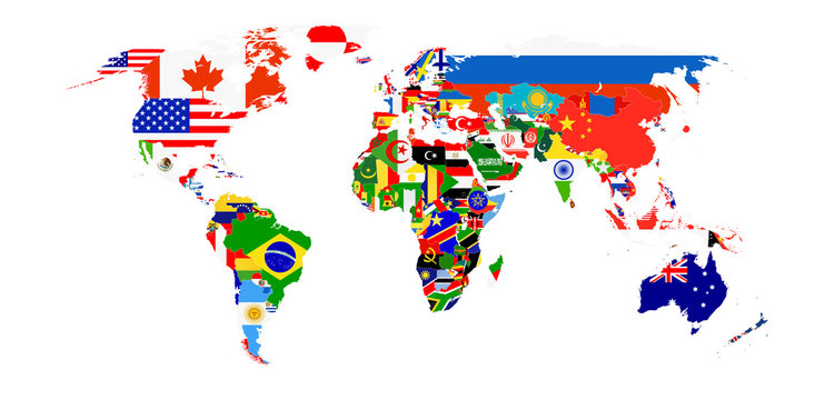 Best of Drapeaux de Pays