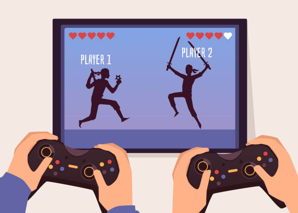 Fighting Game Charater Theme Bout!