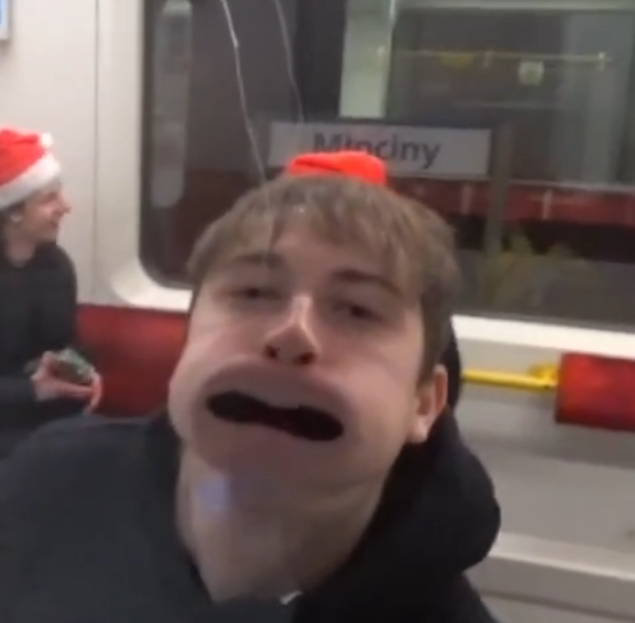 KTO JEST NAJWIĘKSZYM GITEM Z CHATU
