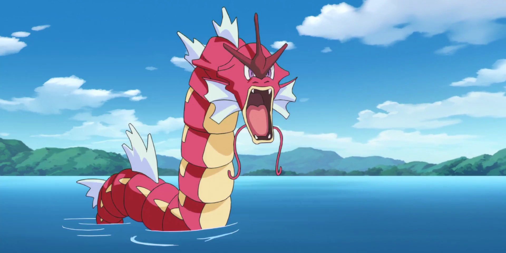Best Shiny Pokemon