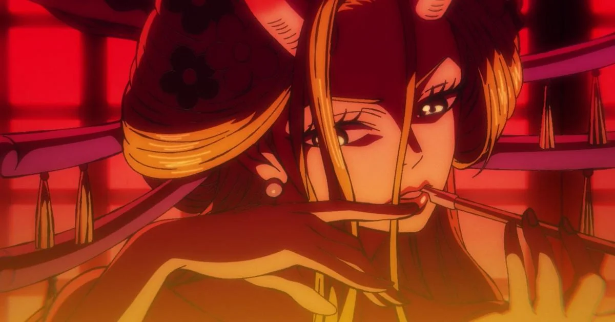 One Piece Waifu