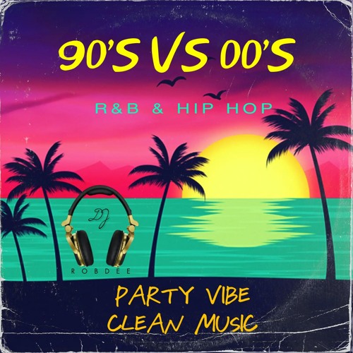 90 r&b vs 2000 r&b