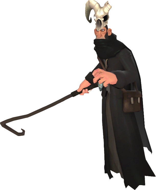 Best Team Fortress 2 Character