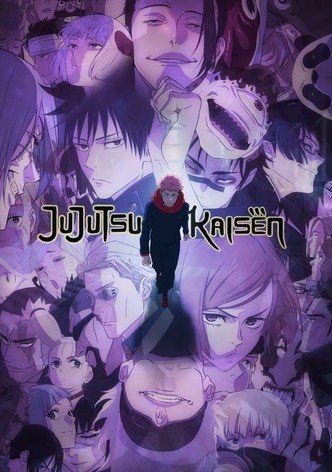 Qual o personagem mais forte de Jujutsu Kaisen?