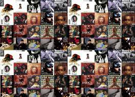 Greatest 90s Rap Album of all time