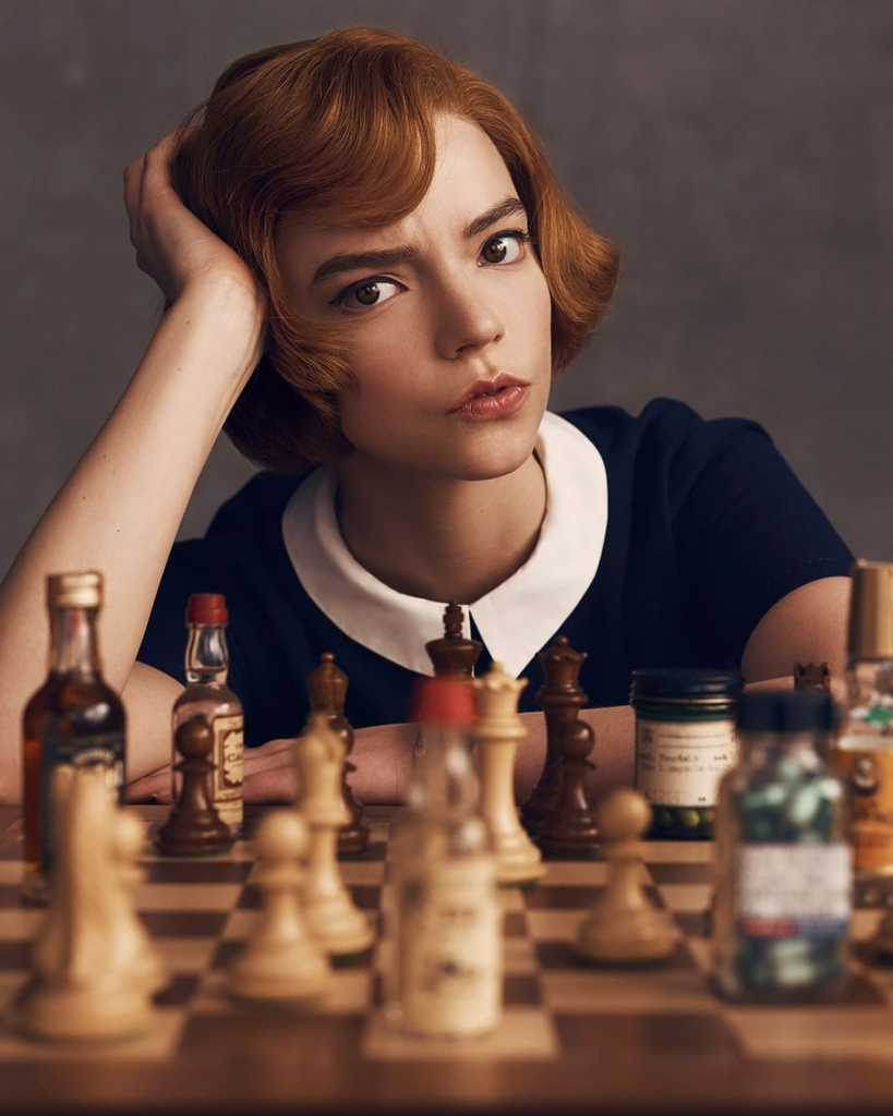 Séries