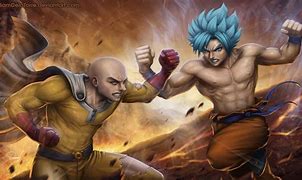 Anime Battle