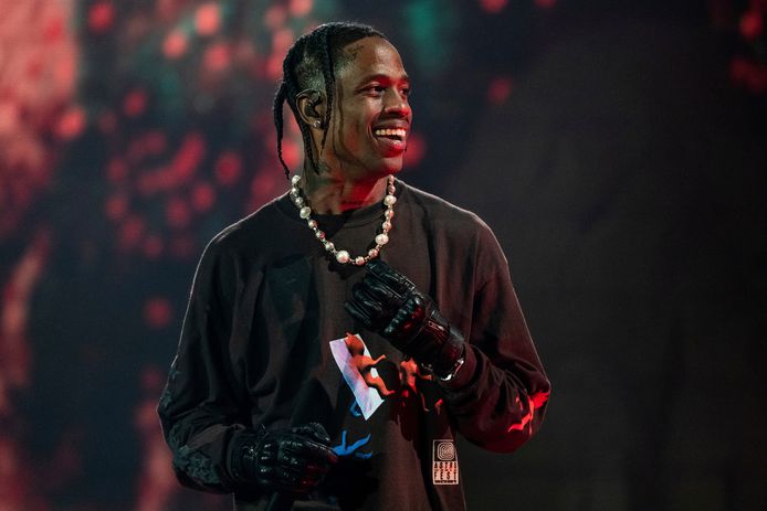 Travis Scott BEST Songs