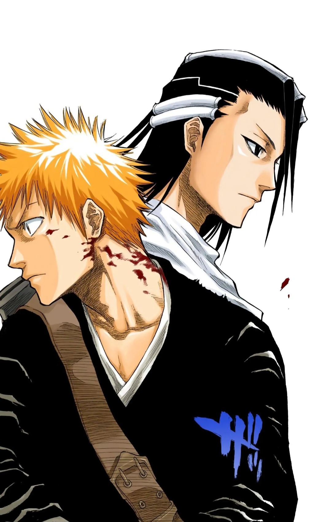 BLEACH BEST PANEL