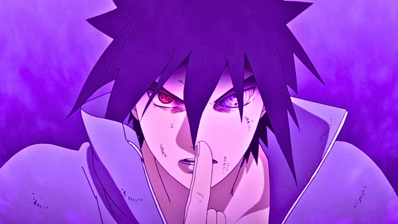 Feu ANime manga