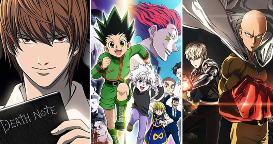 Greatest Anime Studios Of All Time