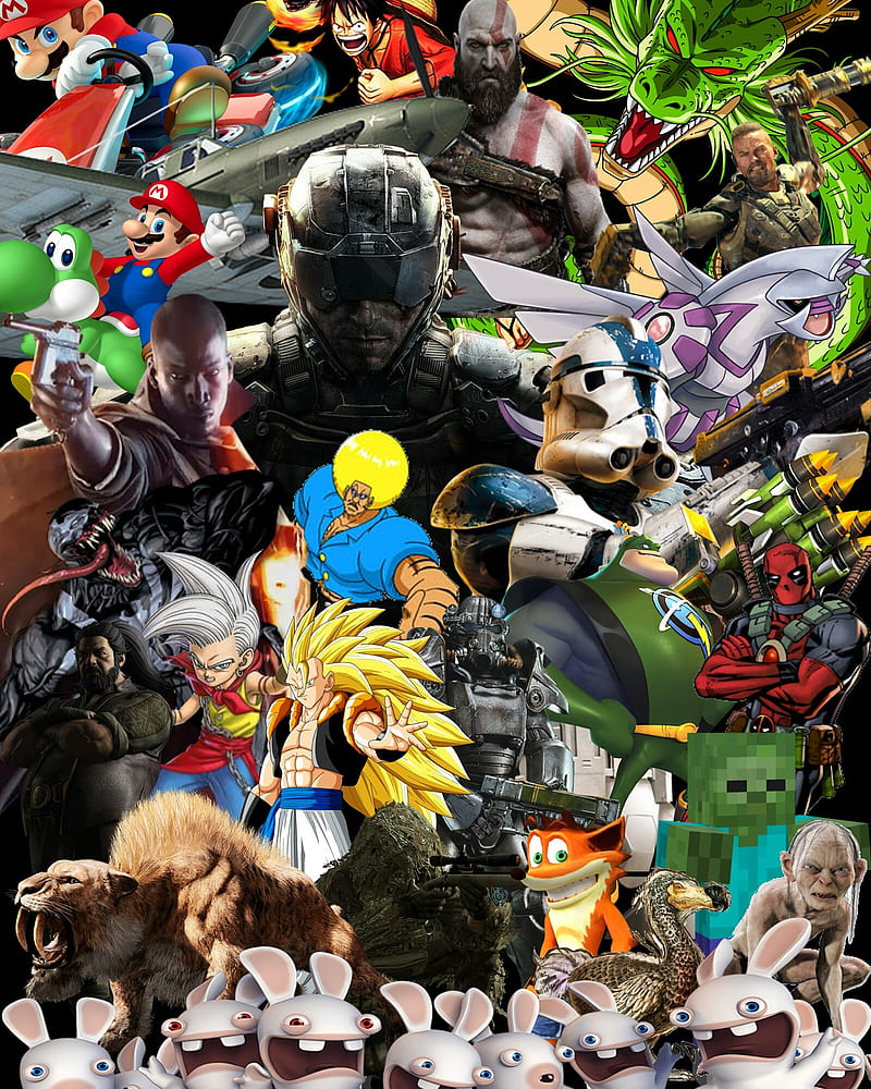 Videojuegos/Videogames Soundtracks