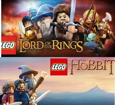 Best Lotr/The Hobbit Lego Set