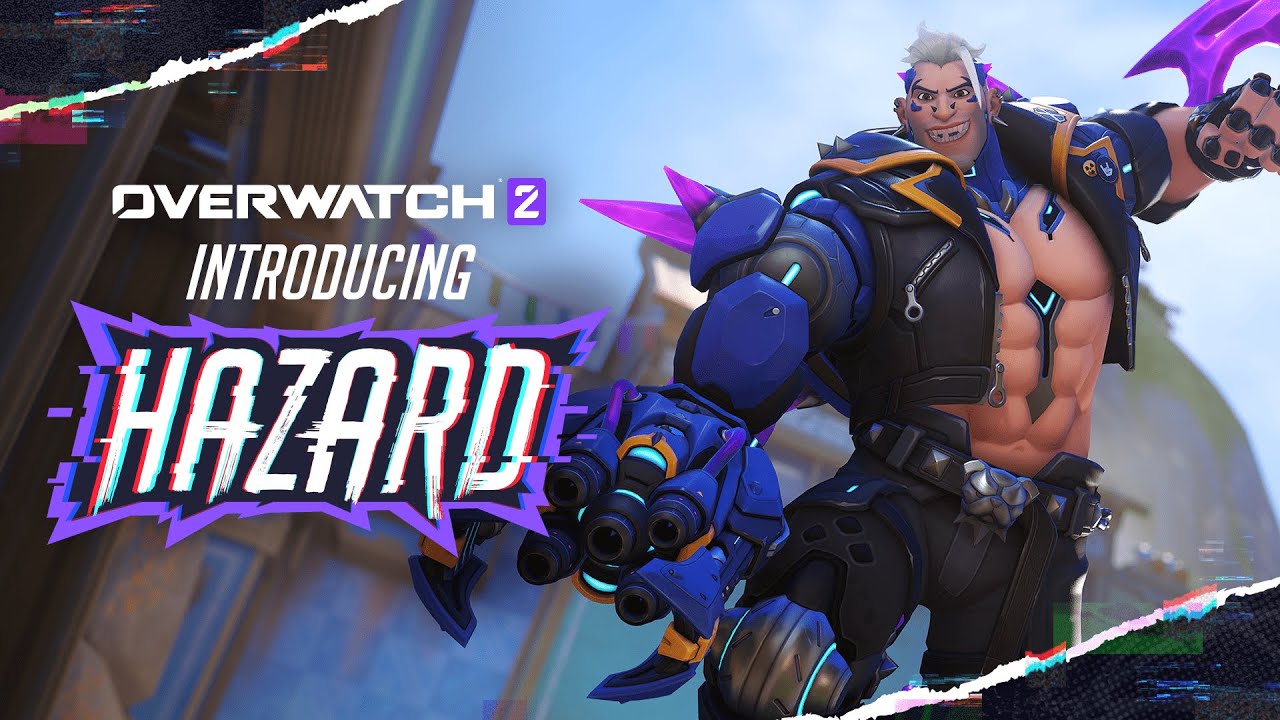 Overwatch