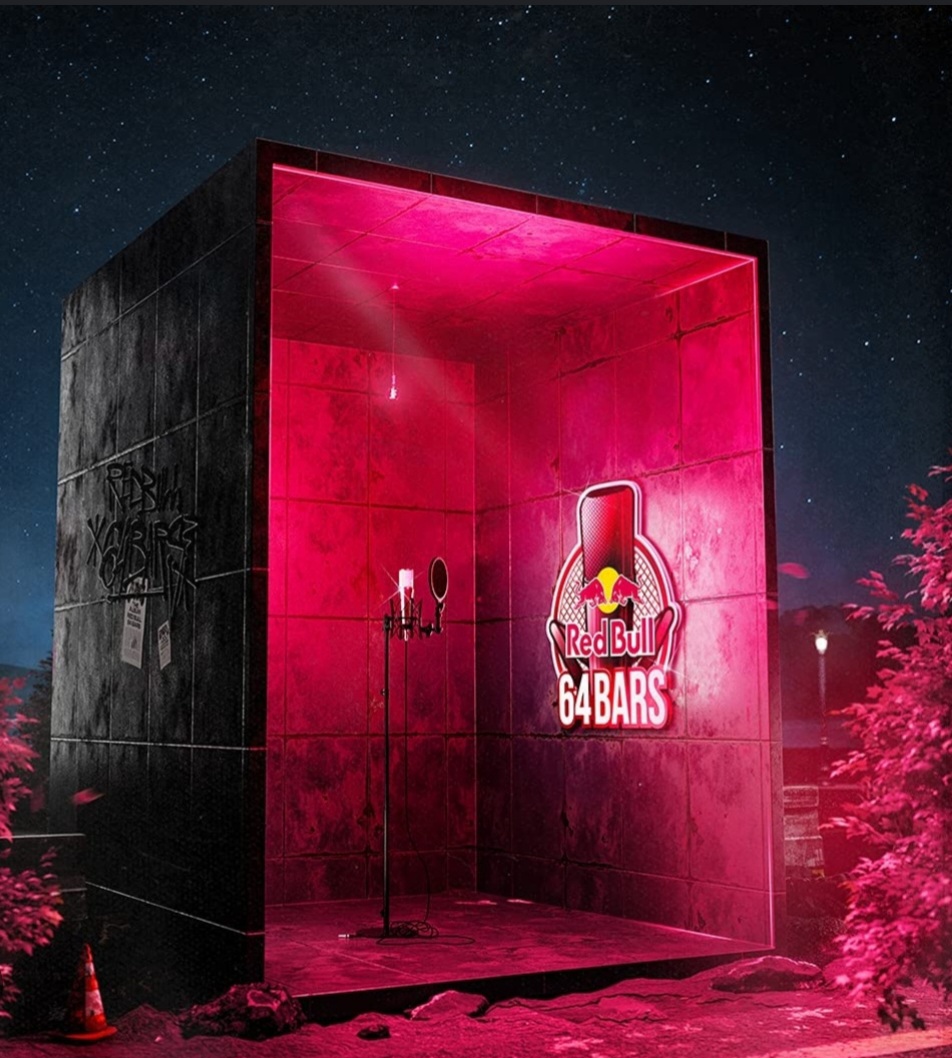 Top 64 bars ita