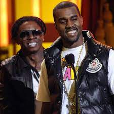 Lil Wayne VS Ye