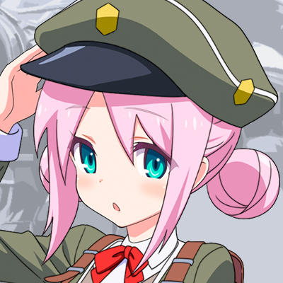 Mist Train Girls Characters