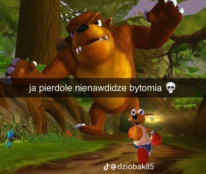 Największy skurwiel
