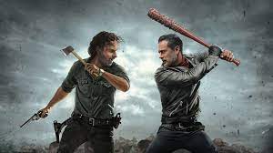 Greatest Tv Rivalries of all time