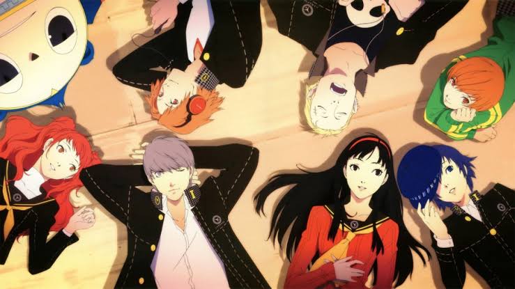Party Members favoritos de Persona 3, 4 e 5