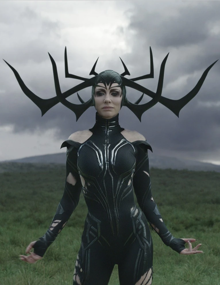 Greatest Female VIllains Of All Time