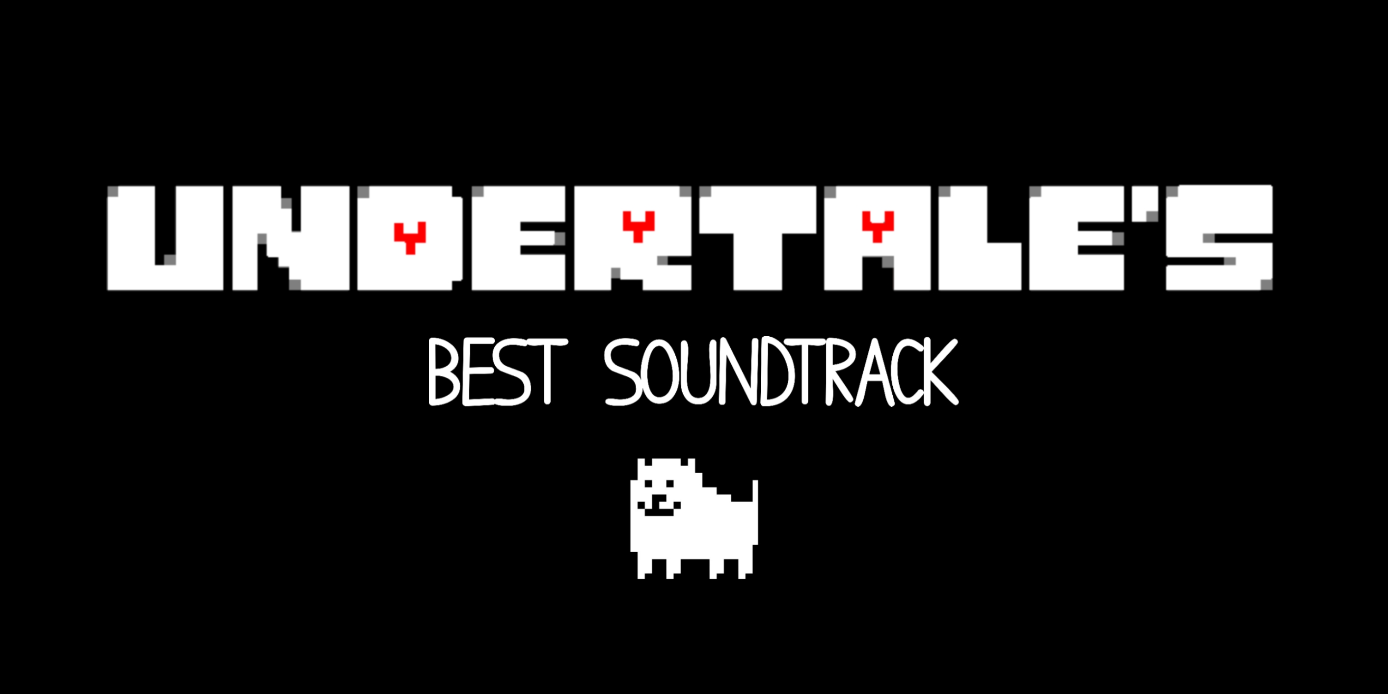 Undertale OST