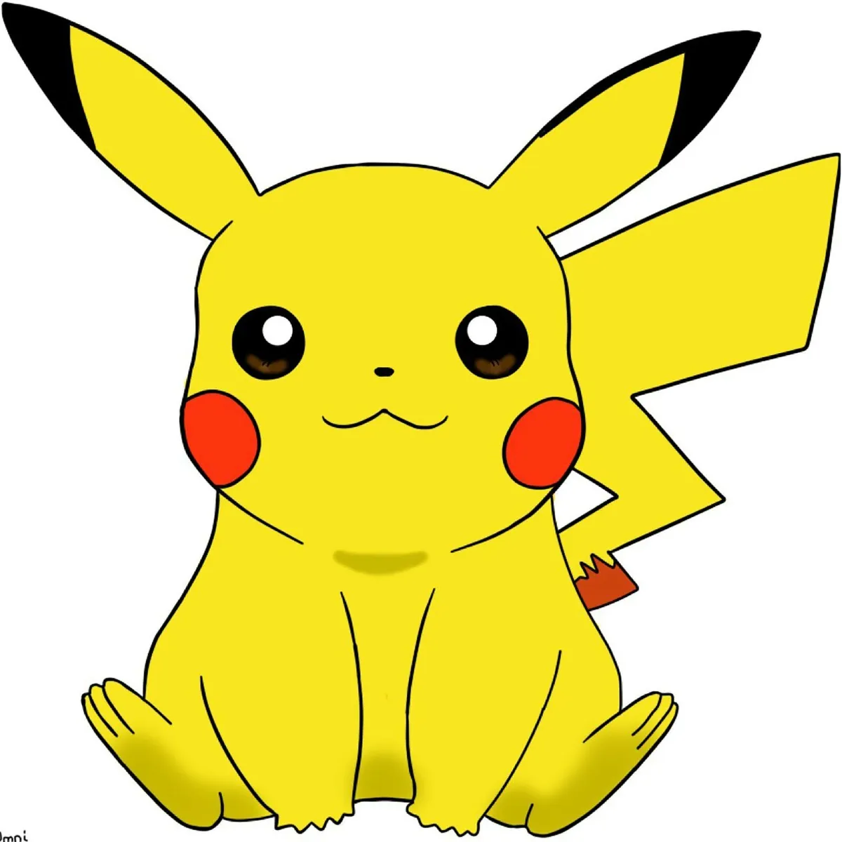 MIGLIOR POKEMON ICONICO