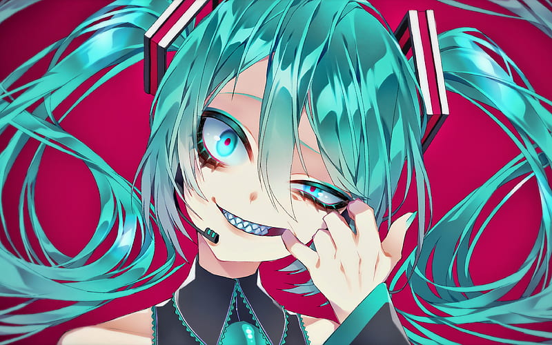 Vocaloid songs