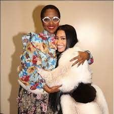Nicki Minaj vs Lauryn Hill