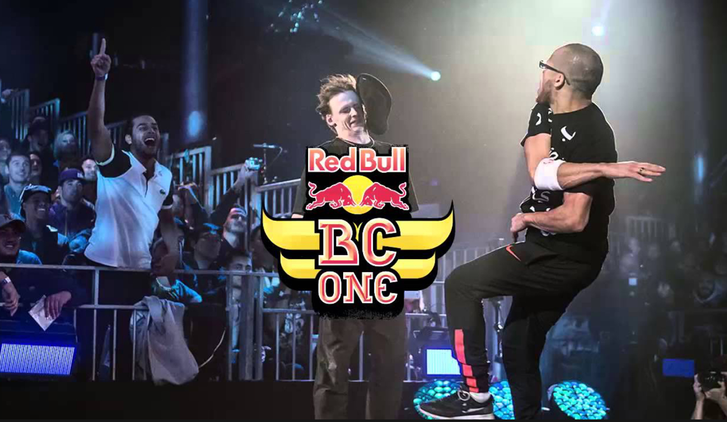 BEST BBOY BREAKDANCER DANCE